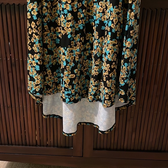 LulaRoe dress. - Picture 3 of 4